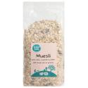 Muesli noten & zuidvruchten bio