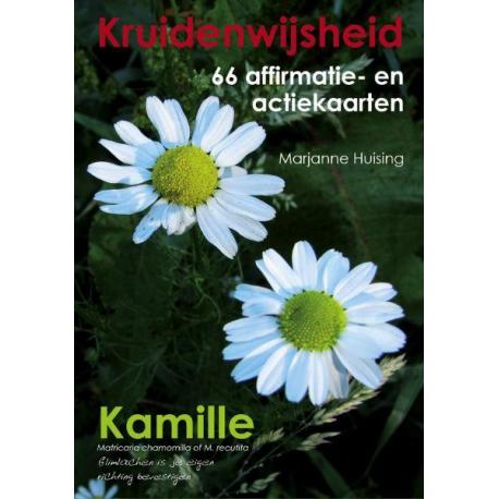 kruidenwijsheid kaarten