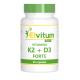 Elvitaal vitamine k2+d3 forte
