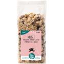 Muesli 40% noten & vruchten & zaden bio