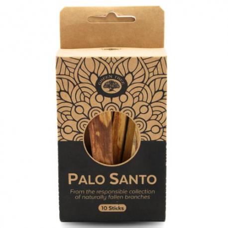 palo santo heilig hout stokjes