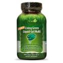 Living green liquid gel multi for men