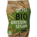 Grissini sesam bio