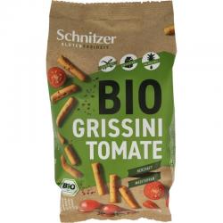 grissini pizza kaas Schnitzer