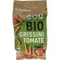 Grissini tomate bio