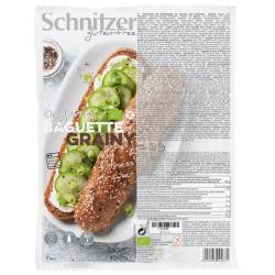 baguette grainy Schnitzer