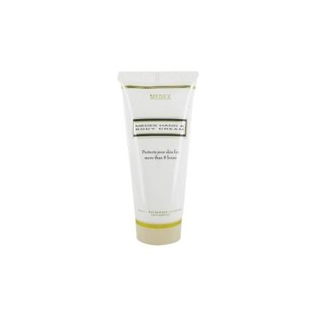 Hand & body cream