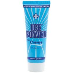Ice Power cold creme tube