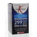 Melatonine puur 0.299mg