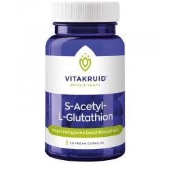 S-Acetyl-L-Glutathion