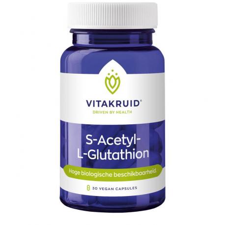 S-Acetyl-L-Glutathion