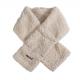 Shawl sherpa beige