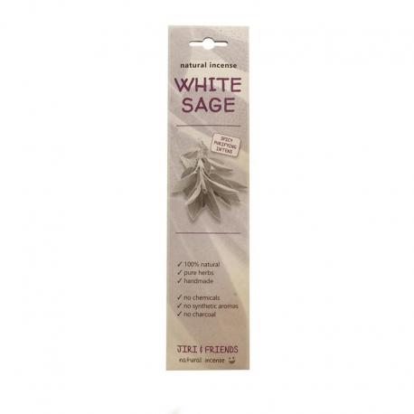 White Sage wierook