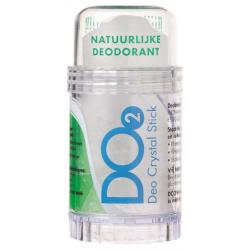 Deodorantstick basis aluin