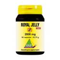 Royal jelly 2000 mg puur