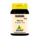 Guarana 430 mg puur