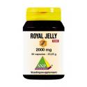 Royal jelly 2000 mg puur