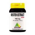 Oester extract 700 mg puur