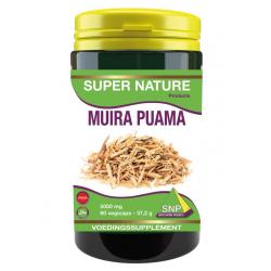 Muira pauma 5000 mg puur