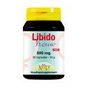 Libido vrouw 600mg puur