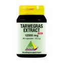 Tarwegras extract 12500mg puur