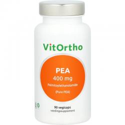 PEA 400 mg palmitoylethanolamide