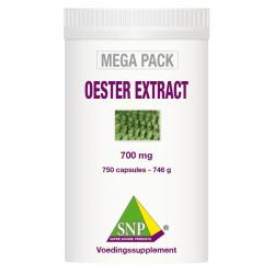 Oester extract megapack