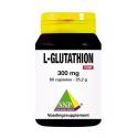 L-Glutathion 300 mg puur