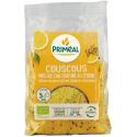 Couscous mais rijst en chia citroen bio