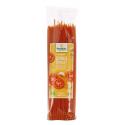 Organic spaghetti tarwe quinoa tomaat bio