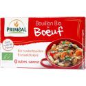 Runderbouillon blokjes 10 gram bio