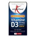 Vitamine D3 75mcg