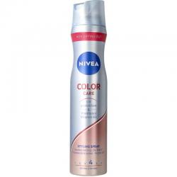 Styling spray color care & protect