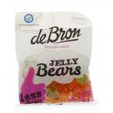 Gombeertjes/jelly bears suikervrij