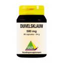 Duivelsklauw 500mg