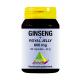Ginseng + royal jelly 600 mg