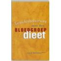 Bloedgroep dieet gewicht