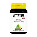 Witte thee 550mg puur