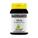 Haaienkraakbeen 740 mg