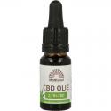 CBD olie 2.78%