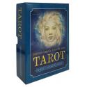 Paranormale kracht van tarot boek en orakelkaarten