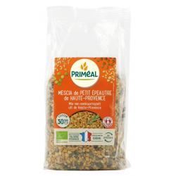 Eenkoornspelt mix bio