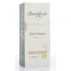 Green earl grey bio