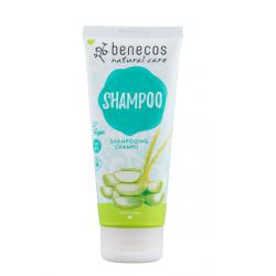Shampoo aloe vera vegan