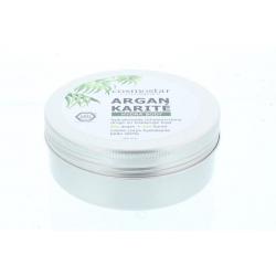 Argan karite creme