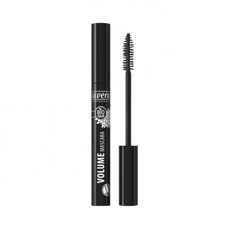 Mascara volume brown bio