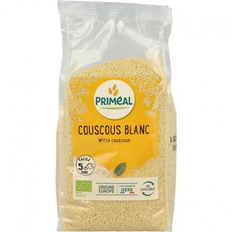 Couscous wit bio