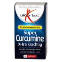 Super curcumine x-tra krachtig