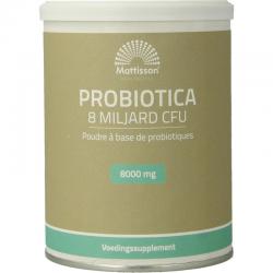 Probiotica poeder 8 miljard CFU