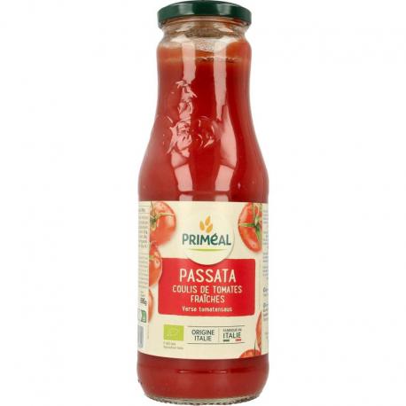 Passata bio